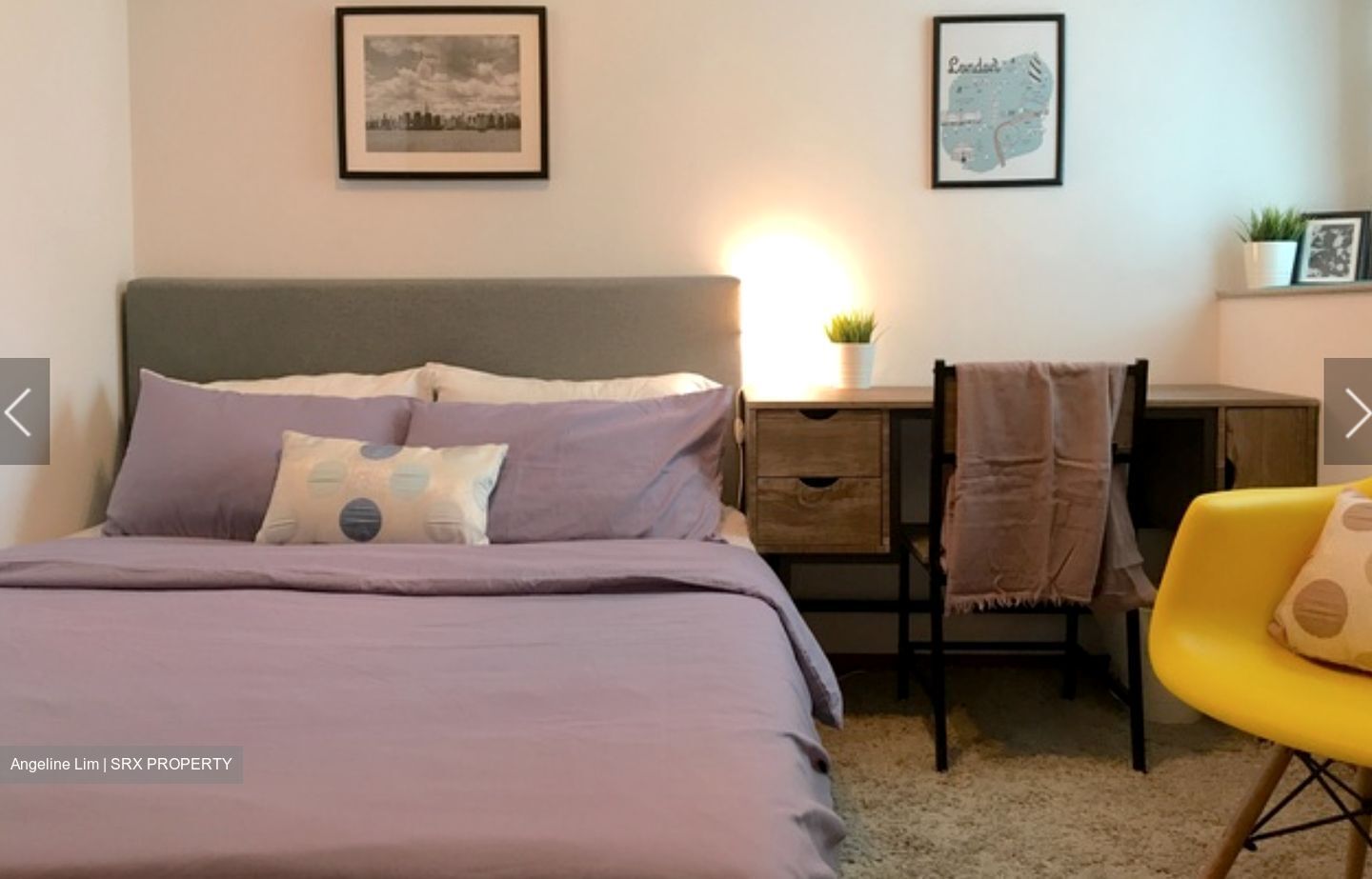 Nottinghill Suites (D21), Apartment #364056671